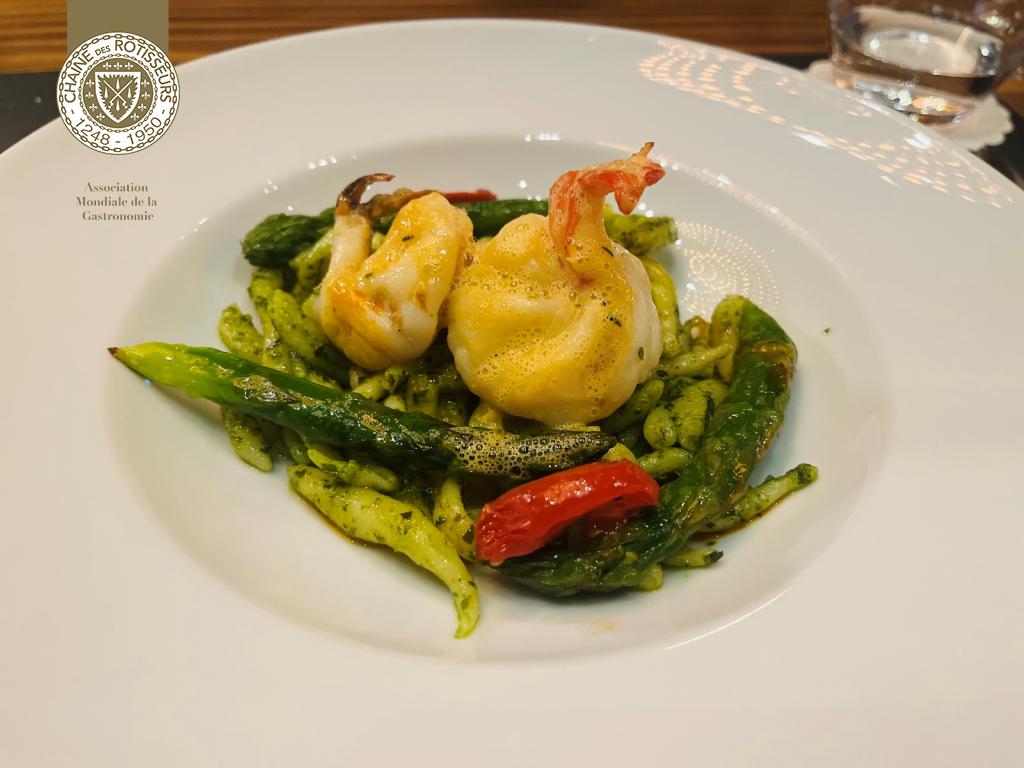 Tavolata Wine &amp; Dine «Magisches Kroatien» 23.02.2025